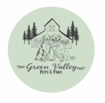 Cropped Green Valley Pups And Paws Logo 1.png